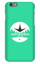 liquidshockgames iPhone Phone Cases