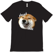 pleasedshibe T-Shirts