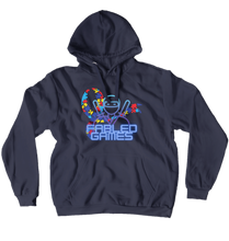 fabledgames Hoodies (No-Zip/Pullover)