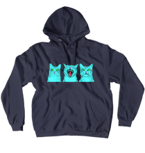 Trip Ato CLR Hoodie (No-Zip/Pullover)