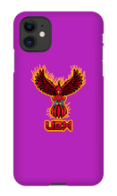 mrbeanns iPhone Phone Cases