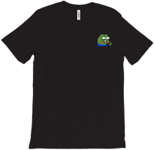 White_Wigglets T-Shirts