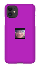 Sussy Evan IPhone Case