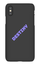 destinyrl_ iPhone Phone Cases