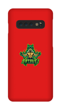 Satavej Samsung Phone Cases