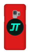 JtTheCripple Samsung Cases