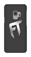 Trinity Samsung Phone Cases