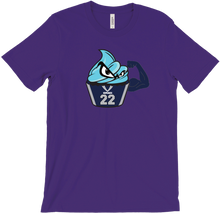 KUPCAKES Custom T-Shirt