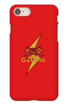 mcflygaming773 iPhone Phone Cases