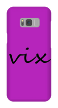 New Design Samsung Phone Case (S7+)