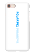 polar741 iPhone Phone Cases