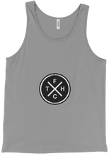 T-SHIRT SANS MANCHE TFHC