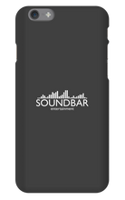 SOUNDBARDJs iPhone Phone Cases