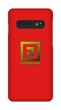 jurgen1122 Samsung Phone Cases