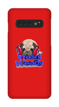 p0ffer021 Samsung Phone Cases