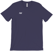 PoH's T-Shirts White Letters