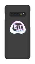 chronocrits Samsung Phone Cases