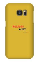 WolfPacHandyHülleSamsung