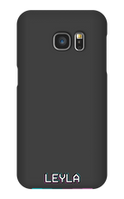 xd_leyla Retro Phone Case (Samsung)
