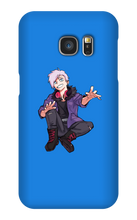Xen Samsung Phone Case