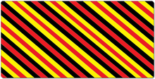 burgerbrainz XXL Gaming Mousepad