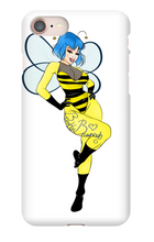 bumblebriannah iPhone Phone Cases