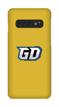 gdgameryt Samsung Phone Cases