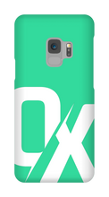 ox1gaming Samsung Phone Cases