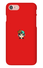 King Phone Case (IPhone0