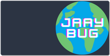 JaayBug Gaming Mousepad