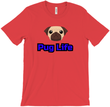 Pug Life T-Shirt
