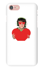 leelad82_ iPhone Phone Cases