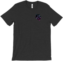 FG Black T-Shirt