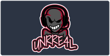 UNRRE4L XXL Gaming Mousepad