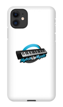 matchupmusic iPhone Phone Cases