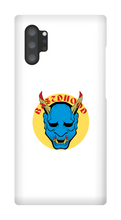 basedhood Samsung Phone Cases