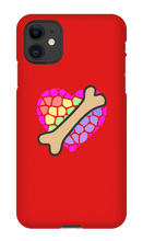 The Rainbowne iPhone Case