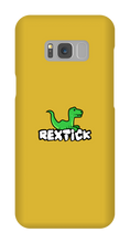 Rextick Samsung Phone Case