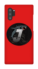 jimsharkoo Samsung Phone Cases