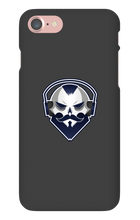 itsbach iPhone Phone Cases