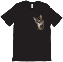 Cat Mini T-Shirts