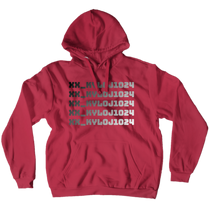 xx_kyloj1024 Hoodies (No-Zip/Pullover)