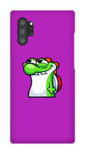 juzSmug Samsung Phone Case