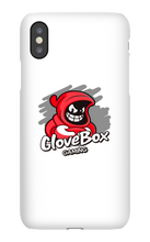gloveboxgaming iPhone Phone Cases