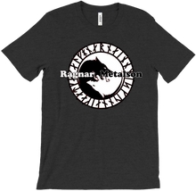 Playera Ragnar Metalson Escudo