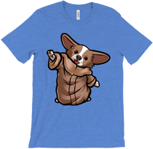 Corgi Yoda T-Shirt