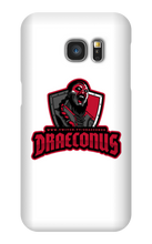 draeconus Samsung Phone Cases
