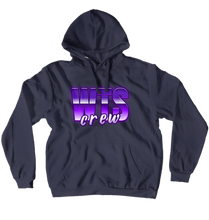 Hoodies (No-Zip/Pullover)