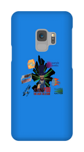 fsonet Samsung Phone Cases