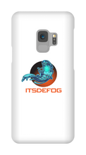 itsdefog Samsung Phone Cases